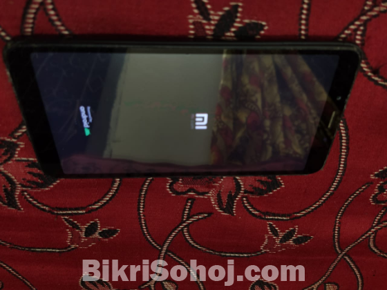 Xiaomi Redmi 6A 2/16 (Used)